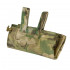 Тактичний підсумок для скидання магазинів Camotec Dump Pouch